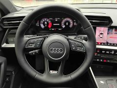 Audi A3 Sportback 35 TFSI stylish and sporty - фото 3