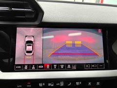 Audi A3 Sportback 35 TFSI stylish and sporty - фото 6