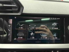 Audi A3 Sportback 35 TFSI stylish and sporty - фото 7