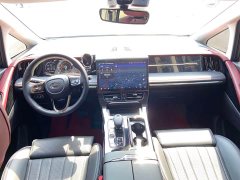 Trumpchi E9 Champion Edition - фото 10