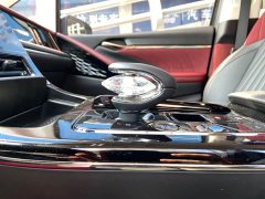 Trumpchi E9 Champion Edition - фото 12