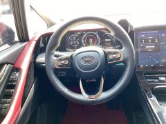 Trumpchi E9 Champion Edition - фото 13
