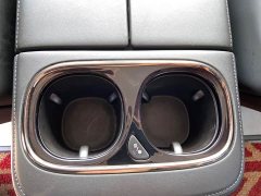 Trumpchi E9 Champion Edition - фото 14