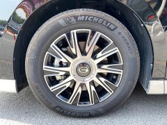 Trumpchi E9 Champion Edition - фото 15