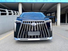 Trumpchi E9 Champion Edition - фото 2