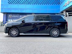 Trumpchi E9 Champion Edition - фото 3