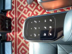 Trumpchi E9 Champion Edition - фото 7