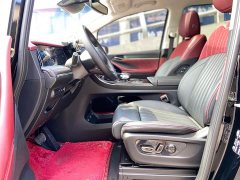 Trumpchi E9 Champion Edition - фото 9
