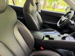 BMW Roewe RX5 2023 1.5T Ultra-Sense Elite Edition - фото 10