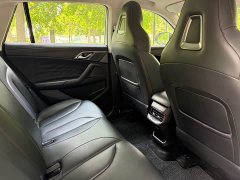 BMW Roewe RX5 2023 1.5T Ultra-Sense Elite Edition - фото 11
