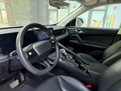 BMW Roewe RX5 2023 1.5T Ultra-Sense Elite Edition - фото 3