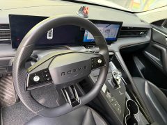 BMW Roewe RX5 2023 1.5T Ultra-Sense Elite Edition - фото 4