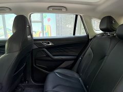 BMW Roewe RX5 2023 1.5T Ultra-Sense Elite Edition - фото 5