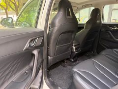 BMW Roewe RX5 2023 1.5T Ultra-Sense Elite Edition - фото 6