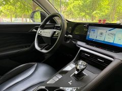 BMW Roewe RX5 2023 1.5T Ultra-Sense Elite Edition - фото 8