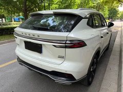 BMW Roewe RX5 2023 1.5T Ultra-Sense Elite Edition - фото 9