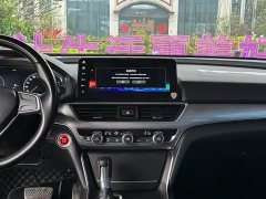 Honda Accord 260TURBO Comfort Edition - фото 3