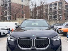 BMW X3 xDrive25L M Sports Night Package - фото 1