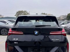 BMW X3 xDrive25L M Sports Night Package - фото 10