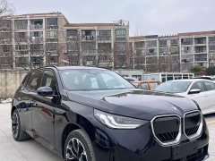 BMW X3 xDrive25L M Sports Night Package - фото 11