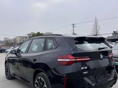 BMW X3 xDrive25L M Sports Night Package - фото 12
