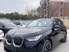 BMW X3 xDrive25L M Sports Night Package - фото 3