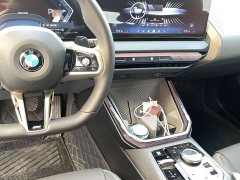 BMW X3 xDrive25L M Sports Night Package - фото 5