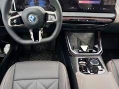 BMW X3 xDrive25L M Sports Night Package - фото 6