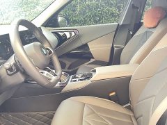 BMW X3 xDrive25L M Sports Night Package - фото 7