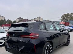 BMW X3 xDrive25L M Sports Night Package - фото 8