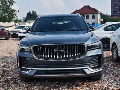 Geely Xingyue L 2.0TD DCT EVO two-wheel drive comfort - фото 2