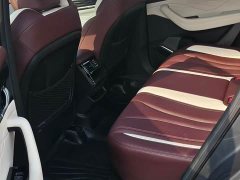 Geely Xingyue L 2.0TD DCT EVO two-wheel drive comfort - фото 5