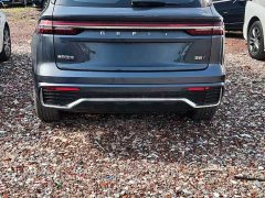 Geely Xingyue L 2.0TD DCT EVO two-wheel drive comfort - фото 8