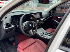 BMW 3 Series 2023 325Li M Sports Night Package - фото 14