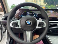 BMW 3 Series 2023 325Li M Sports Night Package - фото 16