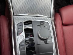 BMW 3 Series 2023 325Li M Sports Night Package - фото 18