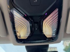 BMW 3 Series 2023 325Li M Sports Night Package - фото 19