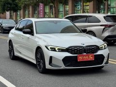 BMW 3 Series 2023 325Li M Sports Night Package - фото 3