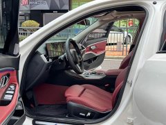 BMW 3 Series 2023 325Li M Sports Night Package - фото 7