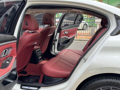 BMW 3 Series 2023 325Li M Sports Night Package - фото 8