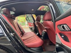 BMW 3 Series 325Li M Sports Night Package - фото 10