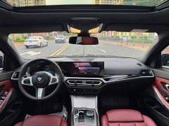 BMW 3 Series 325Li M Sports Night Package - фото 11