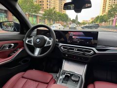 BMW 3 Series 325Li M Sports Night Package - фото 12