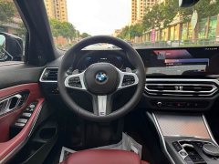 BMW 3 Series 325Li M Sports Night Package - фото 13