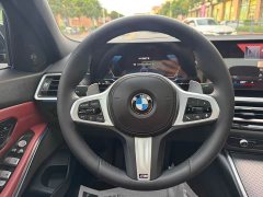 BMW 3 Series 325Li M Sports Night Package - фото 14