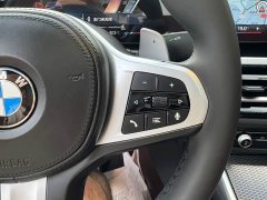 BMW 3 Series 325Li M Sports Night Package - фото 16