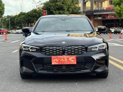 BMW 3 Series 325Li M Sports Night Package - фото 2