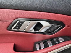 BMW 3 Series 325Li M Sports Night Package - фото 20