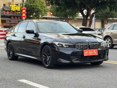BMW 3 Series 325Li M Sports Night Package - фото 3
