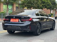 BMW 3 Series 325Li M Sports Night Package - фото 4